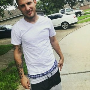 Meet your Posher, Chase